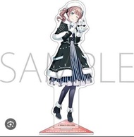 【收】hnm雪人立牌 pjsk project sekai 世界計畫