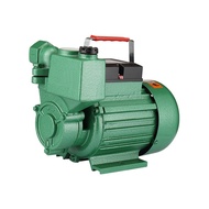 Non-automatic 370W 550W 750W Household Self-priming Pump Tap Water Pressurized Pump Water Well Pump 