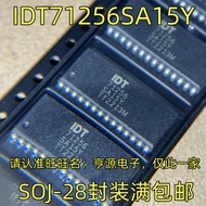 1 Piece IDT71256SA15Y SOJ-28