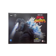 Hiya Toys Godzilla 1991 Hokkaido Heat Ray Version