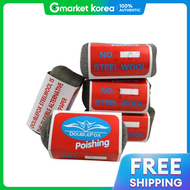 0000 R1S3C5X4 Car Steel Wool 0000 Steel Wool Cleaner Glass Cleaner