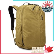 [SUULY] Aion Travel Backpack 28L 3204722 Nutria
[SUULY] Aion Travel Backpack 28L 3204721 Black