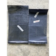 [1kg] 24” x 16” Polybag Hitam/Pokok Ketebalan 0.15mm (100 virgin material)