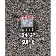 New imported original IR4427S IR4427 IR4427STRPBF SMD SOP8 driver chip