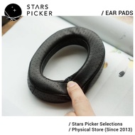 Class S Lambskin (FULLY VENTED) aftermarket earpads Hifiman HE1000se Arya Ananda Edition XS [with fo