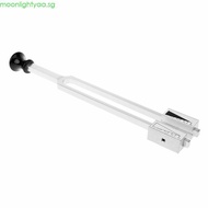 moonlightyaa Aluminum Tuning Fork Chakra Hammer  Diagnostic C64Hz and C128hz for Toxic  Damage Impac