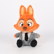 New Product Cute The Bad Guys 2 Bad Guys 2 Plush Doll Movie Merchandise Cartoon Doll