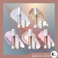 AMIOK Cosmetic Spin Glitter Liquid Eye Glow 8 Colors