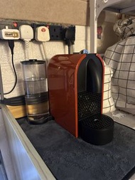 Nespresso Essenza Mini Coffee Machine