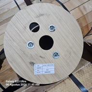 1 core 3 cable 1km dropcore 1 core 3 cable 1,000 meters