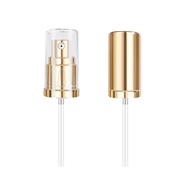 DW Estee Lauder Longwear Foundation Pump Head Original Special Vacuum Pressing Duckbill Nozzle Counter 30ml Formal Wear