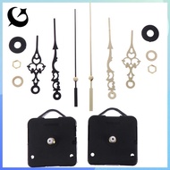 [FIREFLY1] 1pc Professional Clo Mechanism Clowork Practical Quartz Wall Clo Movement  OOO