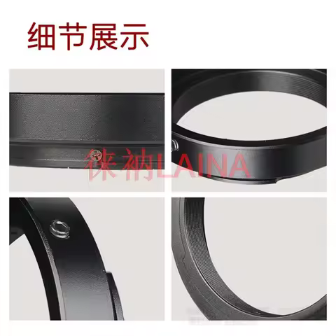 Jupiter-37A 135mm Manual Focus Lens F3.5 with M42 Thread Nikon D3 D4 D5 D6 D600 D810 D850 D7200 Seri