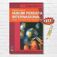 Aspects of International Civil Law Books - International Business Transactions - Refika - Business L