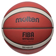 MOLTEN B5G4050 FIBA Approved Composite Leather Size 5  Basketball