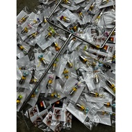 radar kolam LED 2025