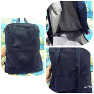 Tumi Backpack Preloved Original