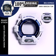 G Shock Original GWX8900 GWX 8902K 7JR Love The Sea And Earth Japan Icerc Jam G Shock Lelaki G Shock