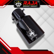 L300 wolf exhaust bolt model