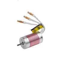 Platinum Version Waterproof Dustproof 2845 Brushless Motor 3100KV 3930kv 4370KV High Speed Violence 