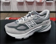 預購！全新 大童鞋 New balance 990V6 W楦頭 寬楦 非NB992 NB993