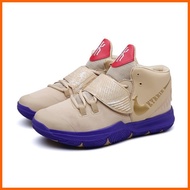 ≅ ♣ ⇧ ANTA MENS KT SPLASH 5 W/ SPIKE  GLOW IN THE DARK MODEL RUBBER SOLE BOX FOR TEENS AND MENS  36