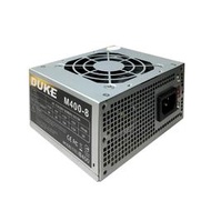 【全新公司貨開發票】杰強 幻象 350W 迷你電源供應器小機殼- M-ATX規格-中性包裝 另有 Mavoly 400W