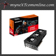 GIGABYTE Radeon RX 7800 XT Gaming OC 16G Graphics Card
