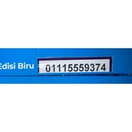 Celcom Digi VIP Number