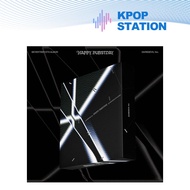 SEVENTEEN - 5th Album [HAPPY BURSTDAY] DAREDEVIL Ver.