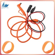 [gouyu77.vn] Solar Panel Extension Cord, 2m DC 8mm Adapter Cable with Solar Connector to DC7909/8020