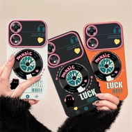 Case for Oppo A18 A38 A78 A58 4G A17 A17k A16 A5s A12 A9 A3S A54 A1K A7 A77s A57 A52 A92 A31 A53 Ren