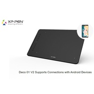XP-Pen Deco 01 v2 Graphic Table