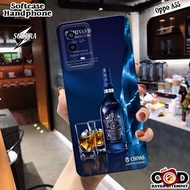 HP Oppo A55 Case Softcase Oppo A55 Latest Silicone Pro Camera Fashion Case Drink Cover Oppo A55 Soft