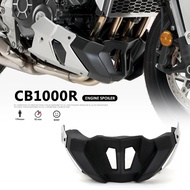 2019-2024 New Motorcycle Accessories Engine Chassis Shroud Fairing Guard Kit For Honda CB1000R CB 10