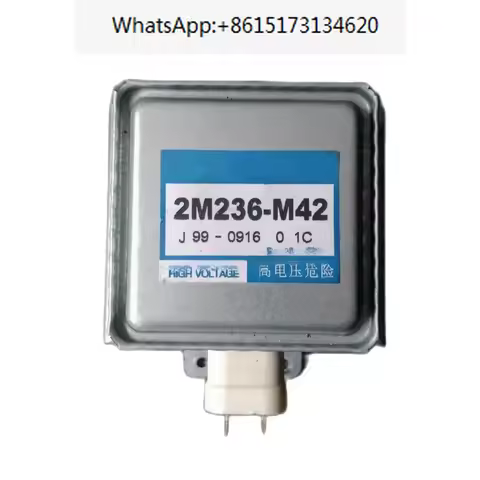 for Microwave Oven Magnetron 2M236-M42 Magnetron Microwave Oven Parts,Microwave Oven Magnetron