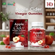 Gummy Apple Cider Veronica KORICH