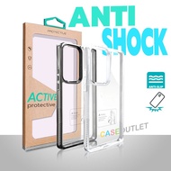 Infinix Note40 pro plus Smart9 hot 50 50i 30i Hot30 4g Hot50 Smart8 Case Clear Hard Back Active Prot