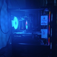 pc gaming full set