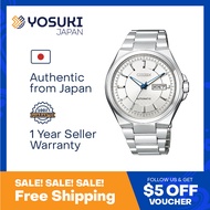 CITIZEN Automatic NP4080-50A   Wrist Watch For Men from YOSUKI JAPAN / NP4080-50A (  NP4080 50A NP408050A NP40 NP4080- NP4080-5 NP4080 5 NP40805 )