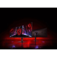 Xiaomi Curved Gaming Monitor G34WQi 2026-UK