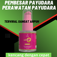 BREAST G Pembesar Payudara Wanita Pengencang Payudara Kendur Pemerah Puting Payudara Kenyal Origina