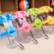 Dog Water Fountain Dog Water Fountain Pet Hanging Dog Kettle Cat Water Dispenser Teddy/Golden Retrie