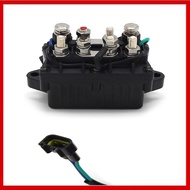 Starter Solenoid Relay for Yamaha FL200C FL150D FL200 FL225H FL225B FL150B FL200F