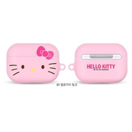 ของแท้100% เคส Sanrio Hello Kitty สำหรับ Airpods เคส Pro2 Kuromi เคส Airpods3 AirpodsPro เมโลดี้ชาร์