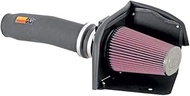 K&N Cold Air Intake Kit: High Performance, Guaranteed to Increase Horsepower: 50-State Legal: Fits 1