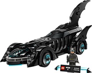 LEGO Super Heroes 76304 Batman Forever Batmobile