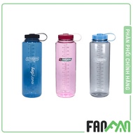 NALGENE SILO WIDE MOUTH WATER BOTTLE 1500ML (48OZ)| SPORTS PICNIC WATER BOTTLE