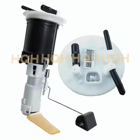 For Mitsubishi Montero Pinin Pajero iO TA-H76W CFA6400 H76/H77 Fuel Pump Assembly MR586031 MR512042 