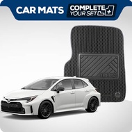 Toyota GR Corolla (2023-Present)